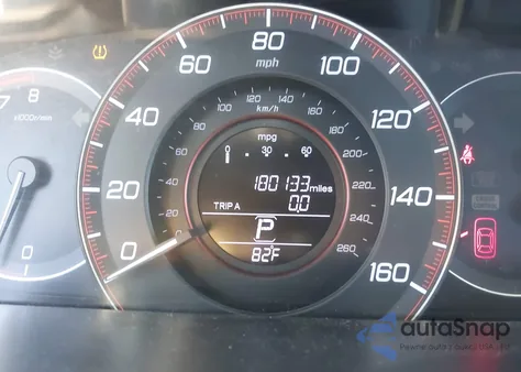 2015 Honda Accord Sport from USA, damaged, VIN 1HGCR2F58FA004478